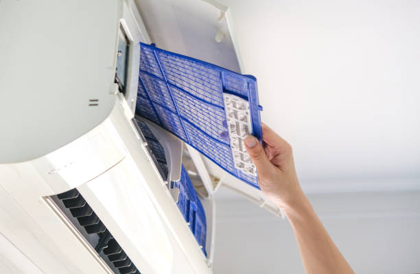 Best Local Air Duct Cleaning Services  in Unicoi, TN
