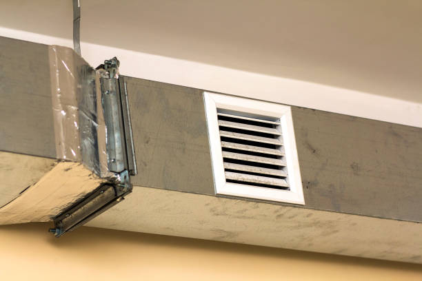 Best Best Air Duct Cleaning Company  in Unicoi, TN