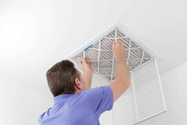 Best Home Air Vent Cleaning  in Unicoi, TN